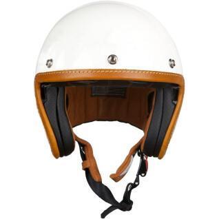Capacete de fibra de carbono Helstons naked helmet